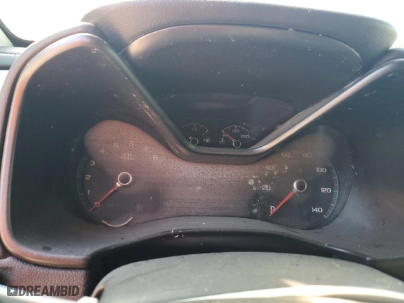 2019 Chevrolet Colorado 4WD ZR2 with VIN 1GCGTEEN8K1139183, listed as a Copart auction lot 80769774 with 0 mi miles and Salvage Title. Bid and sale history available at carsss.com. Image 9.