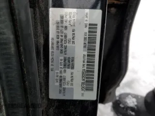 2019 Mazda CX-5 Sport with VIN JM3KFBBL4K0606504, listed as a Copart auction lot 46343035 with 150,942 mi miles and Salvage Title. Bid and sale history available at DreamBid. Image 12.
