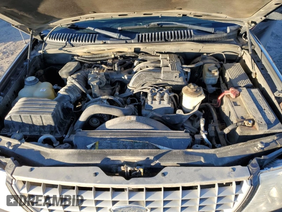 2005 Ford Explorer Eddie Bauer с VIN 1FMZU64K85UA25377, выставлен на аукционе Copart как лот 84383994 с пробегом 144 005 миль миль и Чистый • Clean title. История ставок и продаж доступна на DreamBid. Изображение 13.