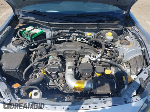 2013 Subaru BRZ Limited with VIN JF1ZCAC11D1612724, listed as a IAAI auction lot 42185237 with 98,785 mi miles and . Bid and sale history available at DreamBid. Image 10.