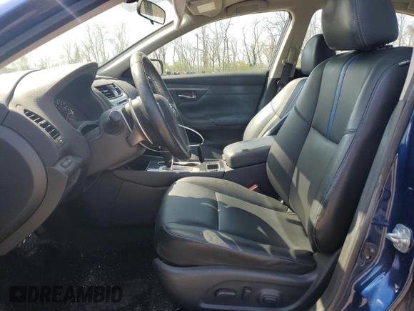 2018 Nissan Altima 2.5 SR with VIN 1N4AL3APXJC228294, listed as a Copart auction lot 51171225 with 70,983 mi miles and Salvage Title. Bid and sale history available at carsss.com. Image 7.
