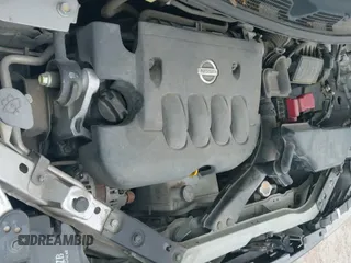 2013 Nissan Cube S with VIN JN8AZ2KR1DT304769, listed as a IAAI auction lot 41941411 with 64,518 mi miles and . Bid and sale history available at DreamBid. Image 12.