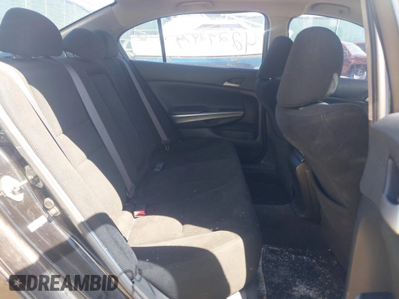 2008 Honda Accord EX with VIN 1HGCP26758A089144, listed as a IAAI auction lot 42292979 with 128,272 mi miles and . Bid and sale history available at DreamBid. Image 8.