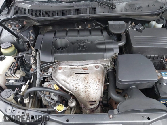 2011 Toyota Camry LE with VIN 4T1BF3EKXBU719590, listed as a IAAI auction lot 42007659 with 232,349 mi miles and . Bid and sale history available at DreamBid. Image 10.