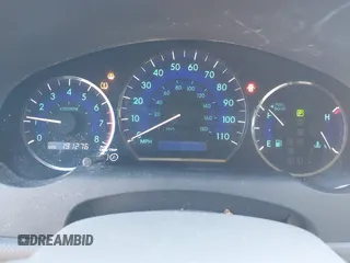 2008 Toyota Sienna XLE with VIN 5TDBK22C78S017022, listed as a IAAI auction lot 41562404 with 191,276 mi miles and . Bid and sale history available at DreamBid. Image 7.
