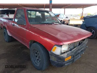 1993 Toyota 2WD Pickups with VIN 4TARN81A5PZ112860, listed as a IAAI auction lot 42064999 with 315,979 mi miles. Bid and sale history available at carsss.com. Image 1.