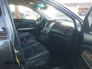 2006 Lexus RX 400h with VIN JTJHW31U460032587, listed as a IAAI auction lot 41838756 with 189,578 mi miles and . Bid and sale history available at DreamBid. Image 5.