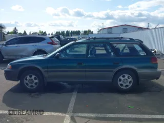 1998 Subaru Legacy Outback с VIN 4S3BG6859W7613077, выставлен на аукционе IAAI как лот 42086272 с пробегом 314 806 миль миль и . История ставок и продаж доступна на DreamBid. Изображение 14.
