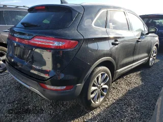 2018 Lincoln MKC Select with VIN 5LMCJ2C95JUL30445, listed as a Copart auction lot 73980604 with Not Provided miles and Non Repairable. Bid and sale history available at DreamBid. Image 3.