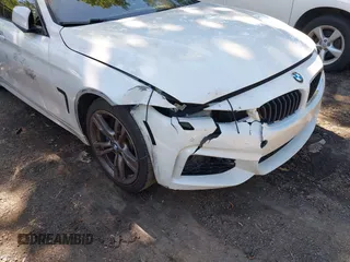 2015 BMW 4 Series 428i с VIN WBA4A5C51FD410520, выставлен на аукционе IAAI как лот 42195809 с пробегом 226 163 миль миль и . История ставок и продаж доступна на DreamBid. Изображение 6.