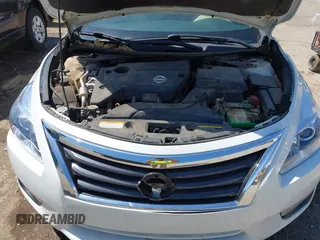 2014 Nissan Altima S with VIN 1N4AL3AP9EN227843, listed as a IAAI auction lot 41961956 with 131,376 mi miles and . Bid and sale history available at DreamBid. Image 10.