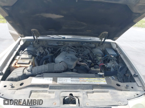 2001 Ford Explorer Sport Trac with VIN 1FMZU67E51UC84439, listed as a IAAI auction lot 42504240 with 290,657 mi miles and . Bid and sale history available at DreamBid. Image 10.