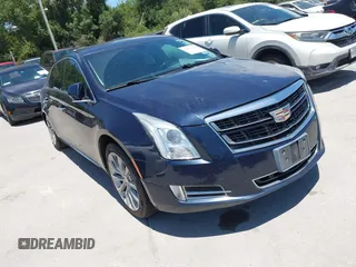 2017 Cadillac XTS Luxury with VIN 2G61M5S31H9161555, listed as a IAAI auction lot 42832259 with 175,764 mi miles and . Bid and sale history available at DreamBid. Image 1.