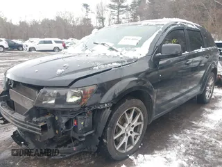 2015 Dodge Journey R/T with VIN 3C4PDDEG6FT655727, listed as a IAAI auction lot 41564080 with 158,585 mi miles and . Bid and sale history available at DreamBid. Image 17.