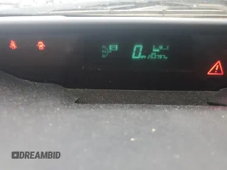2007 Toyota Prius with VIN JTDKB20U877637138, listed as a Copart auction lot 60864155 with 263,797 mi miles and Clean title. Bid and sale history available at DreamBid. Image 9.