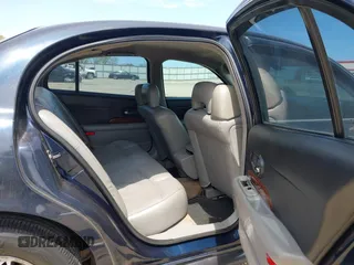 2004 Buick LeSabre Custom with VIN 1G4HP54K74U144842, listed as a IAAI auction lot 42049951 with 162,301 mi miles and . Bid and sale history available at DreamBid. Image 8.