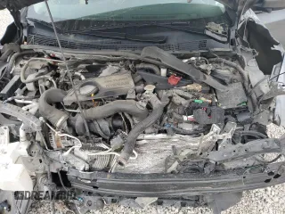 2017 Nissan Sentra SR Turbo with VIN 3N1CB7AP8HY339198, listed as a Copart auction lot 52327655 with Not Provided miles and Salvage Title. Bid and sale history available at DreamBid. Image 12.