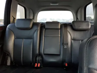 2007 Mercedes-Benz GL-Class with VIN 4JGBF71EX7A108443, listed as a Copart auction lot 75088444 with 180,949 mi miles and Salvage Title. Bid and sale history available at carsss.com. Image 10.