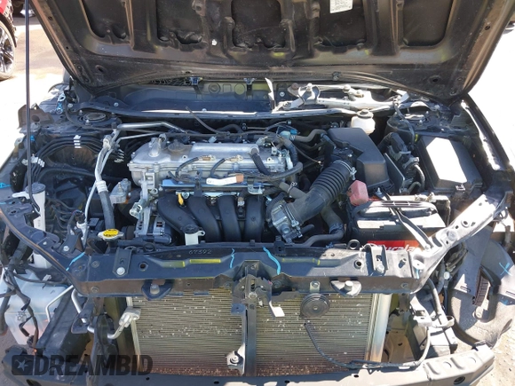 2016 Toyota Corolla L с VIN 2T1BURHE5GC586745, выставлен на аукционе IAAI как лот 41851637 с пробегом 96 889 миль миль и . История ставок и продаж доступна на DreamBid. Изображение 10.