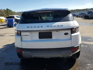 2013 Land Rover Range Rover Evoque Pure Plus with VIN SALVP2BG0DH803298, listed as a Copart auction lot 89187725 with 97,874 mi miles and Salvage Title. Bid and sale history available at carsss.com. Image 6.