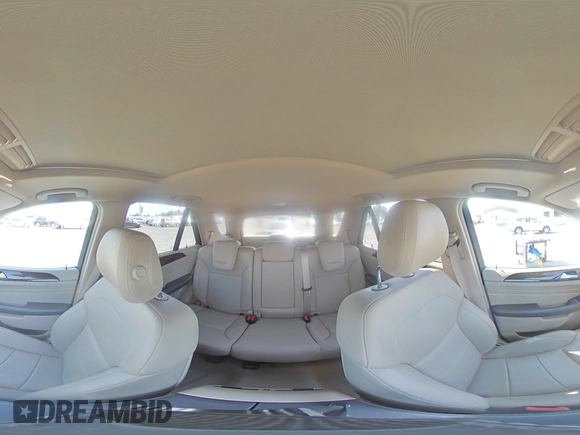 2012 Mercedes-Benz M 350 with VIN 4JGDA5HB5CA096848, listed as a Copart auction lot 58892565 with 77,572 mi miles and Salvage title. Bid and sale history available at DreamBid. Image 16.
