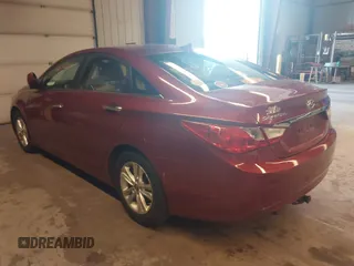 2013 Hyundai Sonata GLS с VIN 5NPEB4AC4DH649731, выставлен на аукционе IAAI как лот 42856232 с пробегом 110 231 миль миль и . История ставок и продаж доступна на DreamBid. Изображение 3.