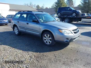 2008 Subaru Outback i z VIN 4S4BP61C186351701, wystawiony jako IAAI lot #41884467 z przebiegiem 175 109 mil mil oraz . Historia ofert i sprzedaży dostępna na DreamBid. Obrazek 1.