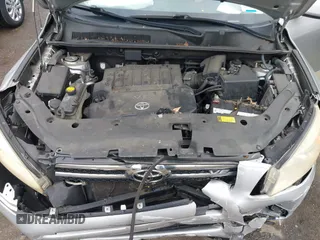 2007 Toyota RAV4 Limited with VIN JTMBK31V275036008, listed as a IAAI auction lot 41937940 with 143,501 mi miles. Bid and sale history available at carsss.com. Image 10.