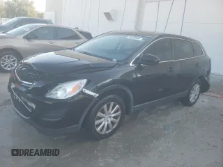 2010 Mazda CX-9 Grand Touring with VIN JM3TB2MAXA0216761, listed as a Copart auction lot 76689804 with 229,095 mi miles and Non Repairable. Bid and sale history available at carsss.com. Image 1.