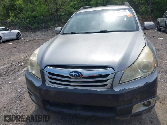 2011 Subaru Outback Limited Power Moon z VIN 4S4BRDKC8B2394055, wystawiony jako IAAI lot #42013445 z przebiegiem 234 991 mil mil oraz . Historia ofert i sprzedaży dostępna na DreamBid. Obrazek 6.