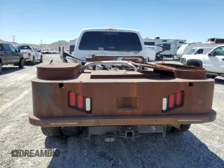 2010 Ford F-350 XL z VIN 1FTWW3DR4AEA53081, wystawiony jako Copart lot #67385594 z przebiegiem 190 666 mil mil oraz Szkoda całkowita • Salvage title. Historia ofert i sprzedaży dostępna na DreamBid. Obrazek 6.