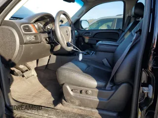2012 GMC Yukon SLT with VIN 1GKS1CE03CR319767, listed as a Copart auction lot 87152274 with 164,591 mi miles and Salvage Title. Bid and sale history available at carsss.com. Image 7.