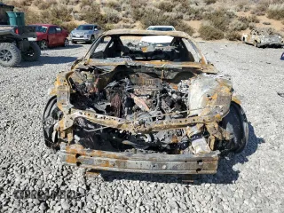 2023 Ford Mustang GT with VIN 1FA6P8CFXP5299987, listed as a Copart auction lot 71877994 with Not Provided miles and Non Repairable. Bid and sale history available at DreamBid. Image 5.