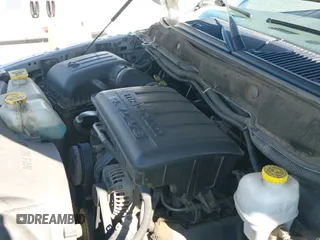 2006 Dodge 1500 SLT с VIN 1D7HA18N76S613645, выставлен на аукционе IAAI как лот 42687194 с пробегом 192 866 миль миль и . История ставок и продаж доступна на DreamBid. Изображение 20.