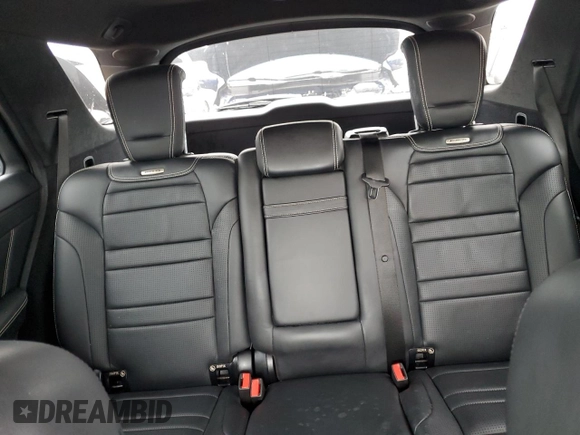 2015 Mercedes-Benz M 63 AMG with VIN 4JGDA7EB8FA468736, listed as a Copart auction lot 74569134 with Not Provided miles and Salvage Title. Bid and sale history available at carsss.com. Image 10.