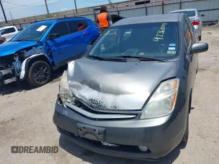 2007 Toyota Prius z VIN JTDKB20U073245052, wystawiony jako IAAI lot #42368508 z przebiegiem 116 953 mil mil oraz . Historia ofert i sprzedaży dostępna na DreamBid. Obrazek 6.