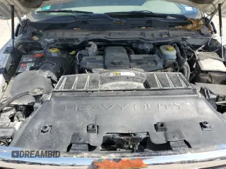 2012 Ram 2500 ST with VIN 3C6UD5HL8CG348489, listed as a Copart auction lot 49813405 with 211,925 mi miles and Salvage Title. Bid and sale history available at carsss.com. Image 11.