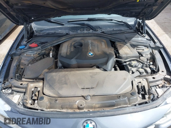 2018 BMW 3 Series 330i z VIN WBA8B9C54JEE81206, wystawiony jako IAAI lot #42251897 z przebiegiem Nie podano mil oraz . Historia ofert i sprzedaży dostępna na DreamBid. Obrazek 10.