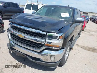 2018 Chevrolet Silverado 1500 LT with VIN 3GCPCREC1JG603937, listed as a IAAI auction lot 42067510 with 81,187 mi miles and . Bid and sale history available at DreamBid. Image 17.
