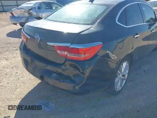 2014 Buick Verano with VIN 1G4PP5SK9E4198403, listed as a IAAI auction lot 42060049 with 263,251 mi miles and . Bid and sale history available at DreamBid. Image 12.