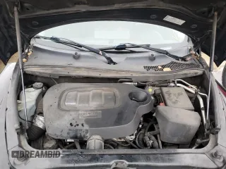 2008 Chevrolet HHR LT with VIN 3GNDA23D98S563455, listed as a Copart auction lot 44454755 with 240,349 mi miles and Non Repairable. Bid and sale history available at DreamBid. Image 11.