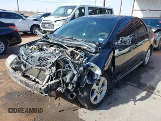 2013 Toyota Corolla L with VIN 5YFBU4EE5DP223252, listed as a IAAI auction lot 41789292 with 155,208 mi miles and . Bid and sale history available at DreamBid. Image 17.