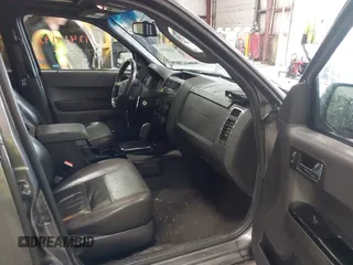 2012 Ford Escape XLT с VIN 1FMCU9DG8CKC51396, выставлен на аукционе IAAI как лот 42414192 с пробегом 162 825 миль миль и . История ставок и продаж доступна на DreamBid. Изображение 5.
