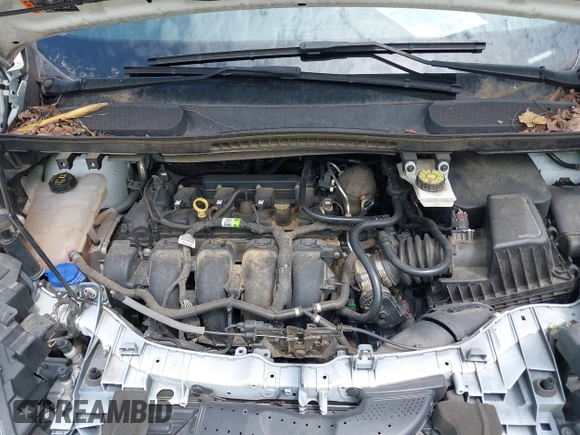 2020 Ford Transit Connect XL с VIN NM0LS7E25L1467758, выставлен на аукционе IAAI как лот 42348997 с пробегом 116 656 миль миль и . История ставок и продаж доступна на DreamBid. Изображение 10.