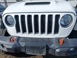 2021 Jeep Gladiator Mojave с VIN 1C6JJTEG2ML578573, выставлен на аукционе IAAI как лот 42034265 с пробегом 30 141 миль миль и . История ставок и продаж доступна на DreamBid. Изображение 6.