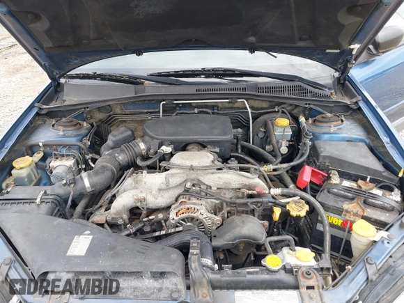 2008 Subaru Outback i с VIN 4S4BP61C087311605, выставлен на аукционе IAAI как лот 42256013 с пробегом 219 317 миль миль и . История ставок и продаж доступна на DreamBid. Изображение 10.