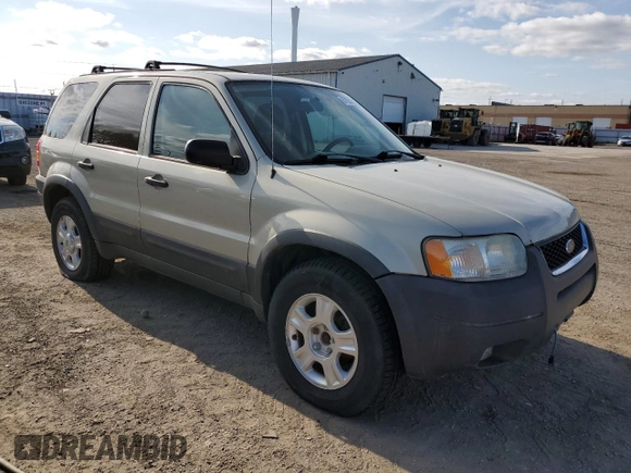 2004 Ford Escape XLT with VIN 1FMYU93194KA68528, listed as a Copart auction lot 67955634 with 260,091 mi miles and Clean Title. Bid and sale history available at carsss.com. Image 4.