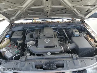 2007 Nissan Xterra SE with VIN 5N1AN08U67C512959, listed as a Copart auction lot 54562355 with 181,928 mi miles and Clean Title. Bid and sale history available at carsss.com. Image 12.