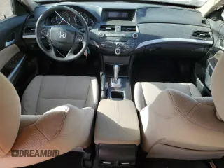 2014 Honda Crosstour EX with VIN 5J6TF3H31EL000794, listed as a Copart auction lot 49218935 with 102,558 mi miles and Salvage Title. Bid and sale history available at carsss.com. Image 8.