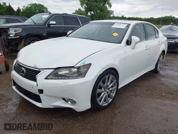 2013 Lexus GS 350 с VIN JTHCE1BL9D5017382, выставлен на аукционе IAAI как лот 42406517 с пробегом 139 896 миль миль и . История ставок и продаж доступна на DreamBid. Изображение 2.